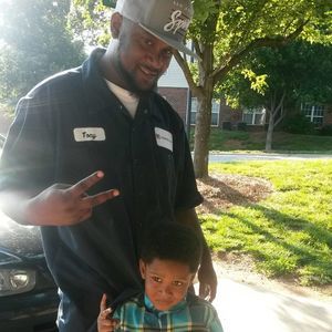 Meet your Posher, Starks